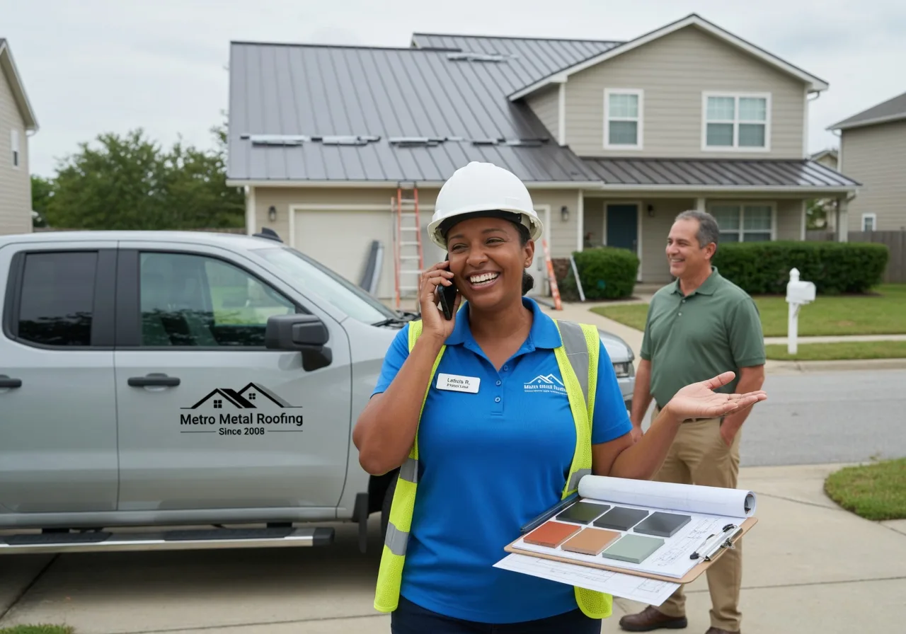 Metal Roofing Installation Mora, LA FAQs