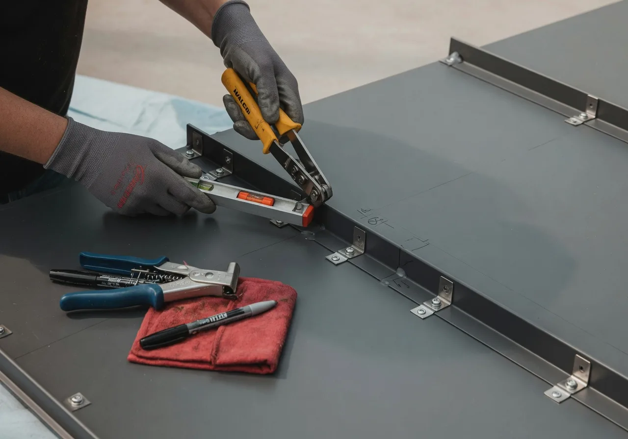 Why choose Metal Roofing Installation in Mora, LA